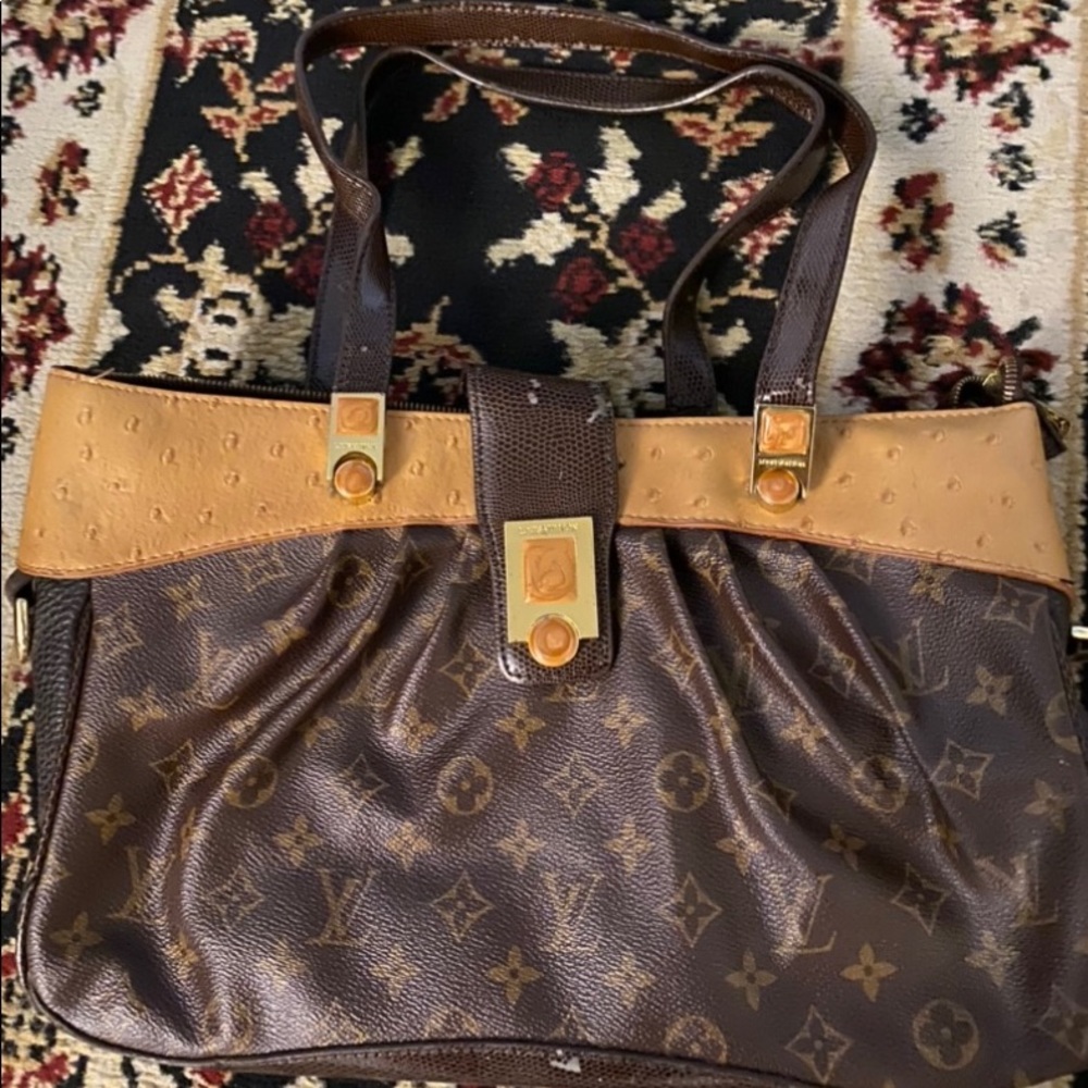 Louis Vuitton Bag